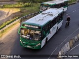 OT Trans - Ótima Salvador Transportes 21232 na cidade de Salvador, Bahia, Brasil, por Victor São Tiago Santos. ID da foto: :id.