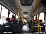 Plataforma Transportes 30926 na cidade de Salvador, Bahia, Brasil, por Gustavo Santos Lima. Número da foto: #:id.