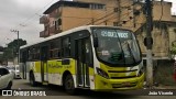 Viação Nilopolitana RJ 123.111 na cidade de Duque de Caxias, Rio de Janeiro, Brasil, por João Vicente. Número da foto: #:id.