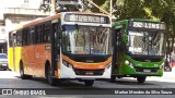 Empresa de Transportes Braso Lisboa A29007 na cidade de Rio de Janeiro, Rio de Janeiro, Brasil, por Marlon Mendes da Silva Souza. Número da foto: #:id.
