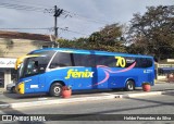 Rápido Expresso Fênix Viação 40525 na cidade de Pedreira, São Paulo, Brasil, por Helder Fernandes da Silva. Número da foto: #:id.