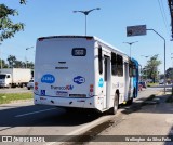 Unimar Transportes 24304 na cidade de Serra, Espírito Santo, Brasil, por Wellington  da Silva Felix. Número da foto: #11565895.