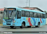 Auto Viação São José 12919 na cidade de Fortaleza, Ceará, Brasil, por David Candéa. Número da foto: #:id.