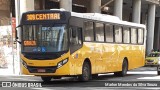 Real Auto Ônibus C41080 na cidade de Rio de Janeiro, Rio de Janeiro, Brasil, por Marlon Mendes da Silva Souza. ID da foto: :id.