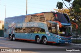 Empresa de Transportes Andorinha 7324 na cidade de São Paulo, São Paulo, Brasil, por George Miranda. Número da foto: #:id.