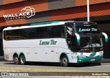 Lucas Tur 2070 na cidade de Salvador, Bahia, Brasil, por Wallace Silva. Número da foto: #:id.