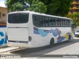 Ônibus Particulares PPB6023 na cidade de João Pessoa, Paraíba, Brasil, por Emerson Nobrega. Número da foto: #:id.