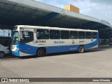Guajará AI-91404 na cidade de Belém, Pará, Brasil, por Jonas Miranda. Número da foto: #11565431.