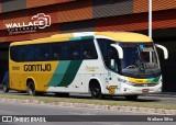 Empresa Gontijo de Transportes 7080 na cidade de Salvador, Bahia, Brasil, por Wallace Silva. Número da foto: #11565961.