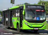 BB Transportes e Turismo 1371 na cidade de Itapevi, São Paulo, Brasil, por Haroldo Ferreira. Número da foto: #:id.