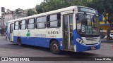 Auto Viação Monte Cristo AL-94014 na cidade de Belém, Pará, Brasil, por Lucas Welter. Número da foto: #:id.