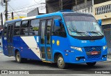 Coopertransguaru 2639 na cidade de Guarulhos, São Paulo, Brasil, por Davy Santos. Número da foto: #:id.