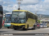 Ônibus Particulares 3847 na cidade de Caruaru, Pernambuco, Brasil, por Lenilson da Silva Pessoa. Número da foto: #11567123.