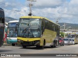 Ônibus Particulares 3847 na cidade de Caruaru, Pernambuco, Brasil, por Lenilson da Silva Pessoa. ID da foto: :id.