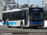 Viação Paratodos > São Jorge > Metropolitana São Paulo > Mobibrasil 6 3325 na cidade de São Paulo, São Paulo, Brasil, por Gabriel Oliveira Caldas da Nobrega. Número da foto: #:id.