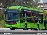 Transwolff Transportes e Turismo 7 8922 na cidade de São Paulo, São Paulo, Brasil, por Valnei Conceição. Número da foto: #:id.