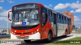 Itajaí Transportes Coletivos 2958 na cidade de Campinas, São Paulo, Brasil, por Eric Gabriel. Número da foto: #11565436.