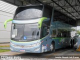 Viação Garcia 8672 na cidade de Maringá, Paraná, Brasil, por Jonatan Eduardo Jurk Ramos. Número da foto: #11567136.