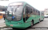 Auto Viação Redentor HR116 na cidade de Curitiba, Paraná, Brasil, por Busologia Gabrielística. Número da foto: #11566845.