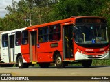 Companhia Coordenadas de Transportes 25997 na cidade de Sabará, Minas Gerais, Brasil, por Matheus Adler. ID da foto: :id.