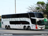 Auto Viação Catarinense 319300 na cidade de São Paulo, São Paulo, Brasil, por João Victor. Número da foto: #11567525.