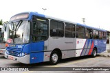 Empresa de Ônibus Pássaro Marron 92916 na cidade de Pindamonhangaba, São Paulo, Brasil, por Paulo Henrique Pereira Borges. Número da foto: #11567258.