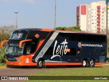 Expresso Adamantina 421805 na cidade de Cascavel, Paraná, Brasil, por João Victor. Número da foto: #11567451.
