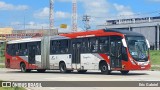 Expresso CampiBus 2523 na cidade de Campinas, São Paulo, Brasil, por Eric Gabriel. Número da foto: #11565448.