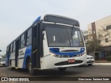 Transvida Transporte Coletivo 2061 na cidade de Ji-Paraná, Rondônia, Brasil, por Gian Lucas  Santana Zardo. Número da foto: #11566929.