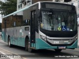 SIT Macaé Transportes 2148 na cidade de Macaé, Rio de Janeiro, Brasil, por Luiz Eduardo Lopes da Silva. Número da foto: #11566658.