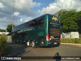 Viação Motta 18006 na cidade de Uberlândia, Minas Gerais, Brasil, por Luis Guilherme Costa. Número da foto: #11565821.