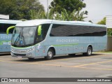 Viação Garcia 83249 na cidade de Maringá, Paraná, Brasil, por Jonatan Eduardo Jurk Ramos. Número da foto: #11567094.
