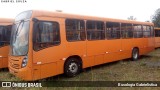 Auto Viação Redentor EX HA269 na cidade de Curitiba, Paraná, Brasil, por Busologia Gabrielística. Número da foto: #:id.