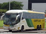 Empresa Gontijo de Transportes 18655 na cidade de Goiânia, Goiás, Brasil, por Douglas Andrez. Número da foto: #11565209.