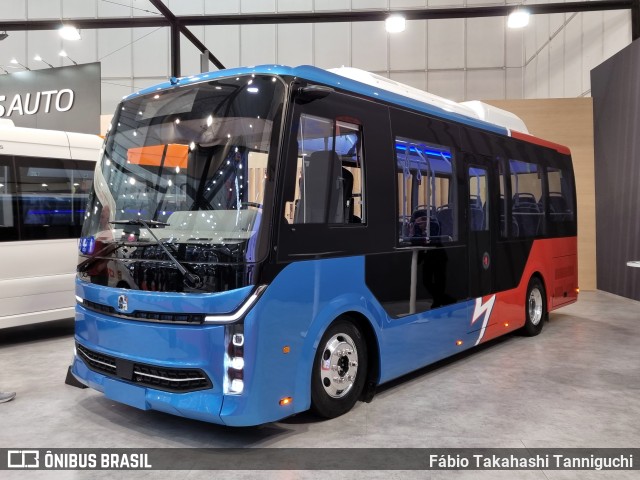 Altas Auto NOVUS CITY V7 na cidade de Brussels, Brussels, Bélgica, por Fábio Takahashi Tanniguchi. Número da foto: #11570427.