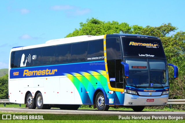Remestur 1500 na cidade de Barra do Piraí, Rio de Janeiro, Brasil, por Paulo Henrique Pereira Borges. Número da foto: #11570330.
