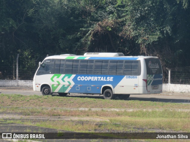 Coopertalse 006 na cidade de Aracaju, Sergipe, Brasil, por Jonathan Silva. ID da foto: 11570149.