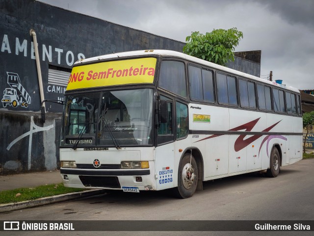Turisol Turismo 1094 na cidade de Santos, São Paulo, Brasil, por Guilherme Silva. Número da foto: #11570010.