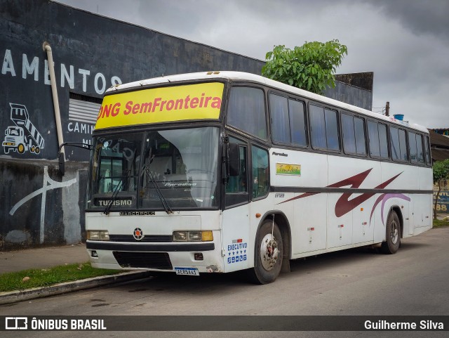 Turisol Turismo 1094 na cidade de Santos, São Paulo, Brasil, por Guilherme Silva. ID da foto: 11570010.