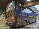 Viação Cometa 17311 na cidade de Belo Horizonte, Minas Gerais, Brasil, por MAXI MORAIS. Número da foto: #11569395.