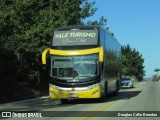Vale Turismo 6B95 na cidade de Campanário, Minas Gerais, Brasil, por Douglas Célio Brandao. Número da foto: #:id.