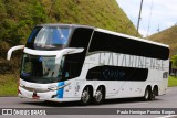 Auto Viação Catarinense 319312 na cidade de Piraí, Rio de Janeiro, Brasil, por Paulo Henrique Pereira Borges. Número da foto: #11570319.