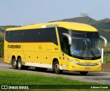 Viação Nova Itapemirim 20876 na cidade de Roseira, São Paulo, Brasil, por Adriano Duarte. Número da foto: #11568922.