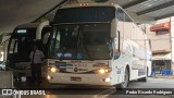 VIDA - Viação Danúbio Azul 8019 na cidade de Pirassununga, São Paulo, Brasil, por Pedro Ricardo Rodrigues. Número da foto: #11568917.