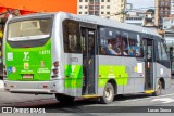 Transcooper > Norte Buss 1 6773 na cidade de São Paulo, São Paulo, Brasil, por Lucas Sousa. Número da foto: #11570907.