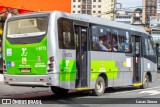 Transcooper > Norte Buss 1 6773 na cidade de São Paulo, São Paulo, Brasil, por Lucas Sousa. ID da foto: :id.