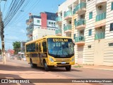 Governo Federal RXC9F86 na cidade de Santarém, Pará, Brasil, por Gilsonclay de Mendonça Moraes. Número da foto: #11570809.