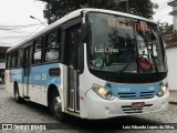 Colitur Transportes Rodoviários 205 na cidade de Paraty, Rio de Janeiro, Brasil, por Luiz Eduardo Lopes da Silva. Número da foto: #11569426.