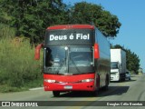 L&L Turismo 7980 na cidade de Campanário, Minas Gerais, Brasil, por Douglas Célio Brandao. Número da foto: #11569001.