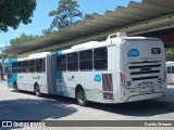 Nova Transporte 22306 na cidade de Serra, Espírito Santo, Brasil, por Danilo Moraes. ID da foto: :id.